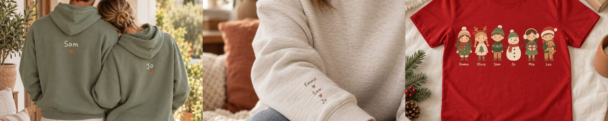 Apparel