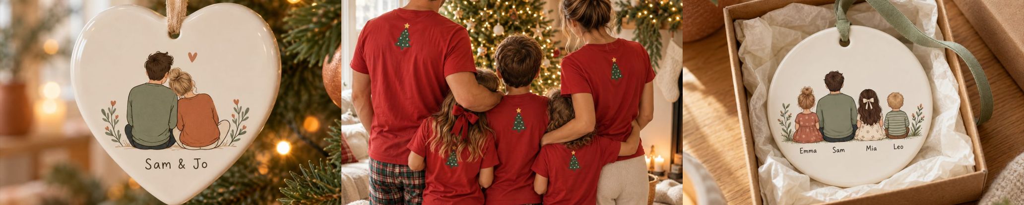 Christmas Gifts
