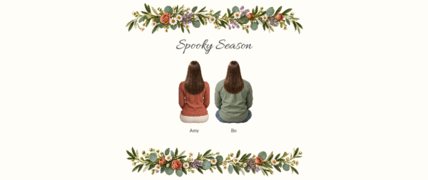 Product image Spooky Season Besties Mug