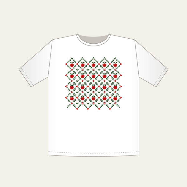 Product image Orchard Diamond Lattice T-Shirt
