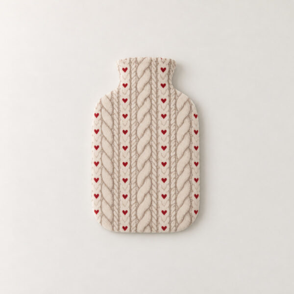 Product image Knit-Look Hearth Bottle Cover