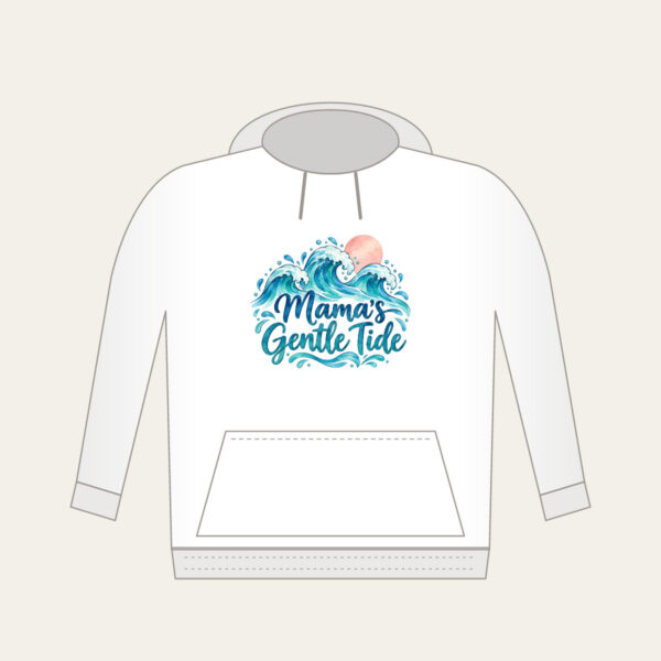 Product image Mama's Gentle Tide Hoodie