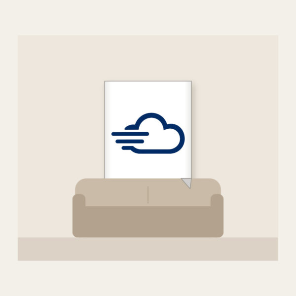 Product image Speed Cloud Fleece Blanket
