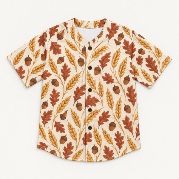 Product image Harvest League Baseball Jersey