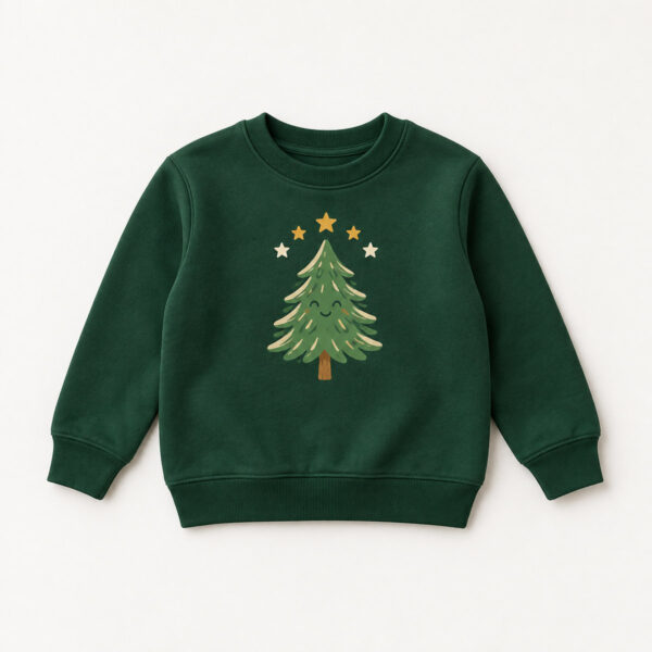 Product image Starry Pine Youth Sweatshirt
