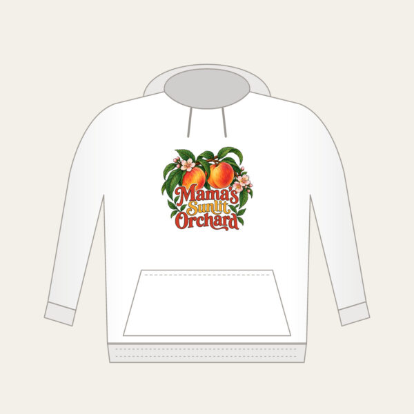 Product image Mama's Sunlit Orchard Hoodie