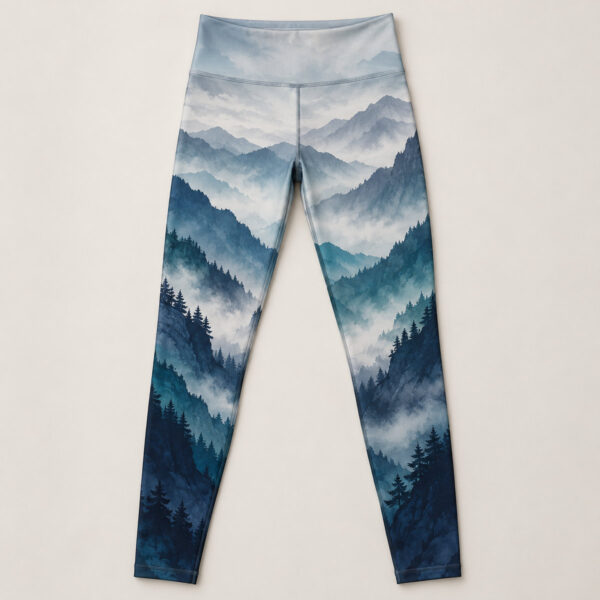 Product image Mountain Mist Leggings