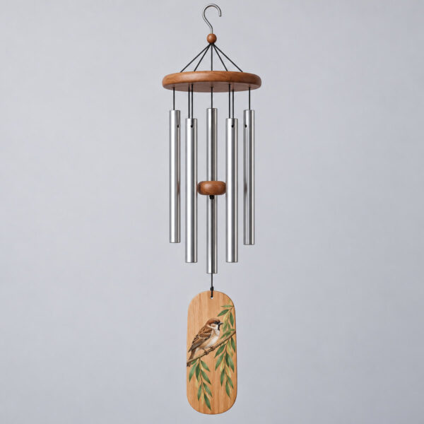 Product image Sparrow and Willow Wind Chime