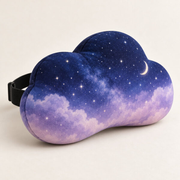 Product image Cloud Sleeper Car Neck Pillow