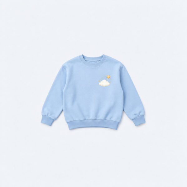 Product image Cloud Hopper Youth Sweatshirt