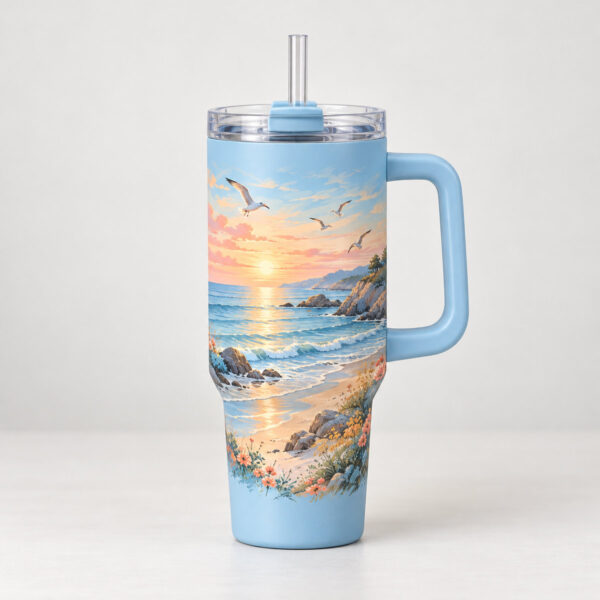 Product image Cove Sunrise Tumbler