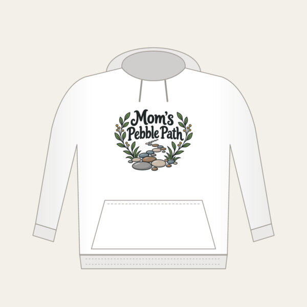 Product image Mom's Pebble Path Hoodie