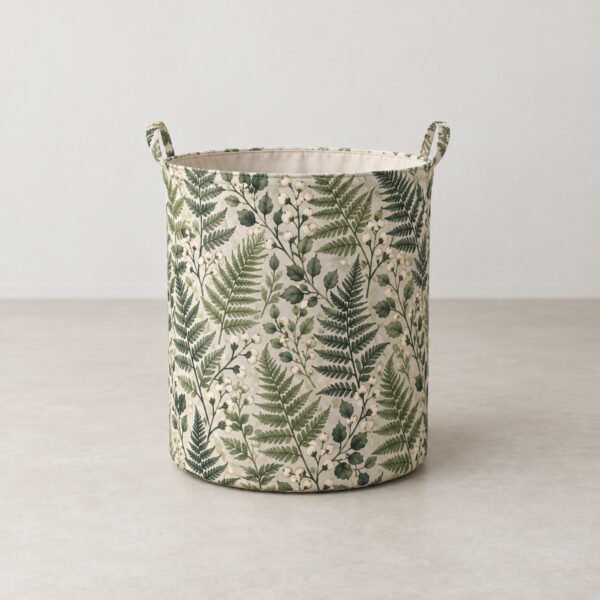 Product image Fern Grove Laundry Basket