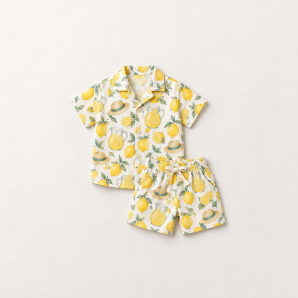 Product image Lemonade Stand Kids Camp Set