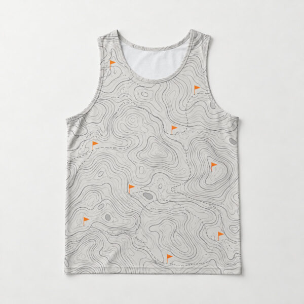 Product image Trail Marker Tank Top