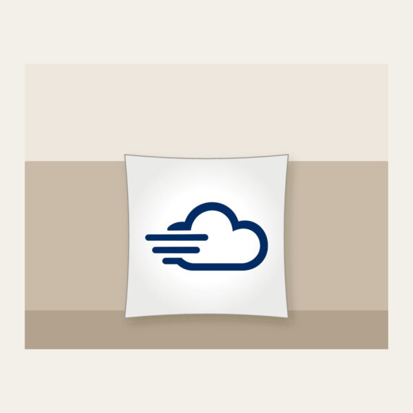 Product image Speed Cloud Pillow