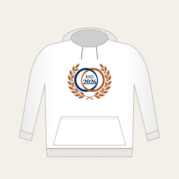 Product image Est. 2026 Hoodie