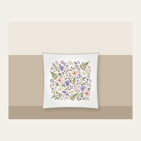 Product image Pressed Posies and Ferns Pillow