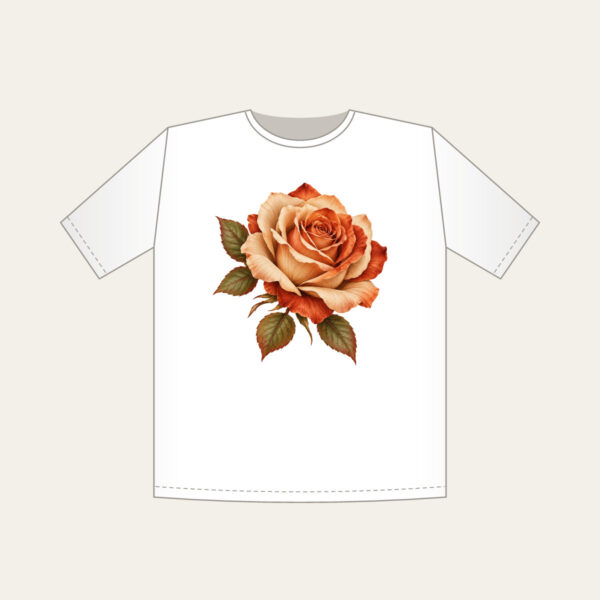 Product image Single Desert Rose T-Shirt
