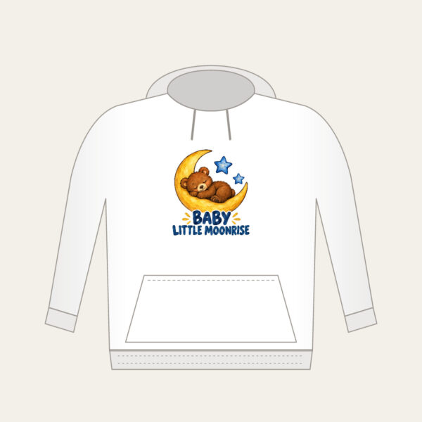Product image Baby Little Moonrise Hoodie