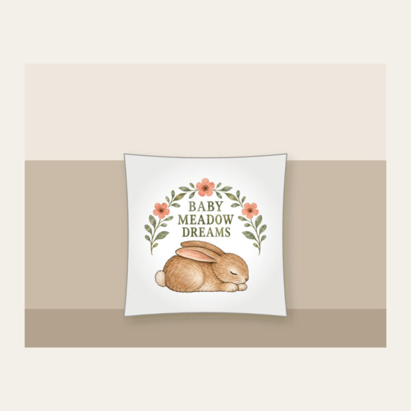 Product image Baby Meadow Dreams Pillow