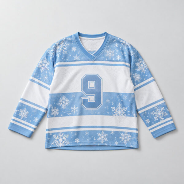 Product image Blizzard Band Hockey Jersey