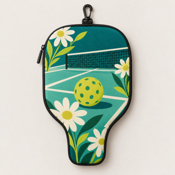 Product image Pickleball Court Garden Paddle Cover