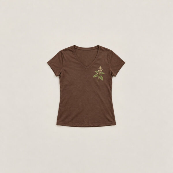 Product image Wild Mint Sprig Women's Tee