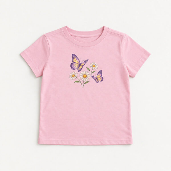 Product image Butterfly Meadow Youth Tee