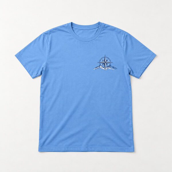 Product image Trail Compass Performance Tee