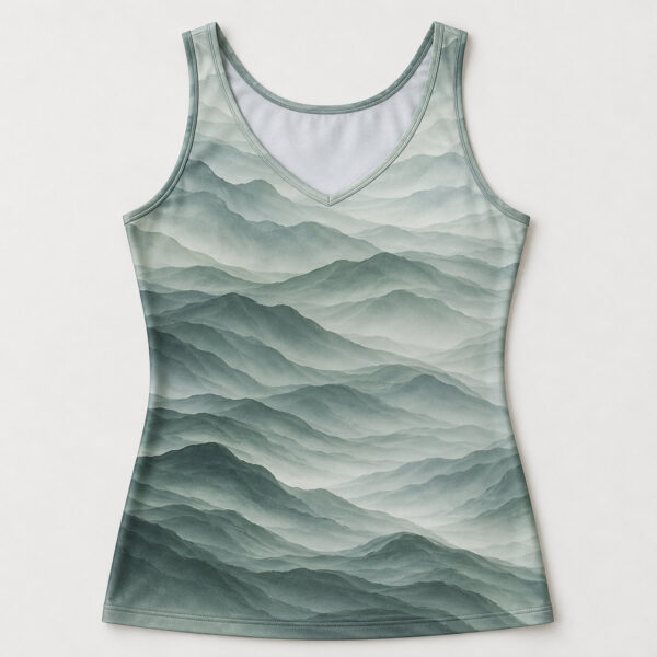 Product image Misty Ridge Women's Tank Top