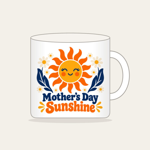 Product image Mother's Day Sunshine Mug