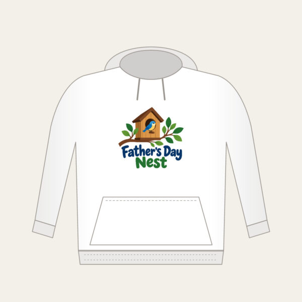 Product image Father's Day Nest Hoodie