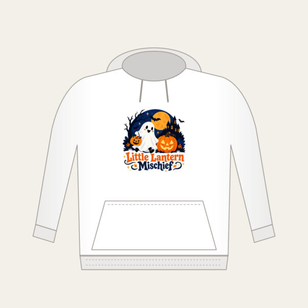 Product image Little Lantern Mischief Hoodie
