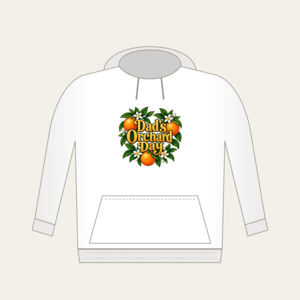 Product image Dad's Orchard Day Hoodie