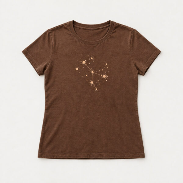 Product image Bleach Constellation Women's Tee