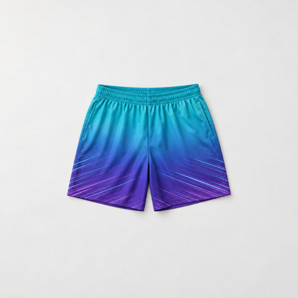 Product image Gradient Sprint Sports Shorts