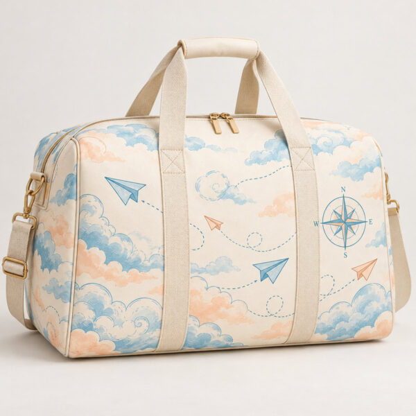 Product image Cloud Passage Travelling Bag