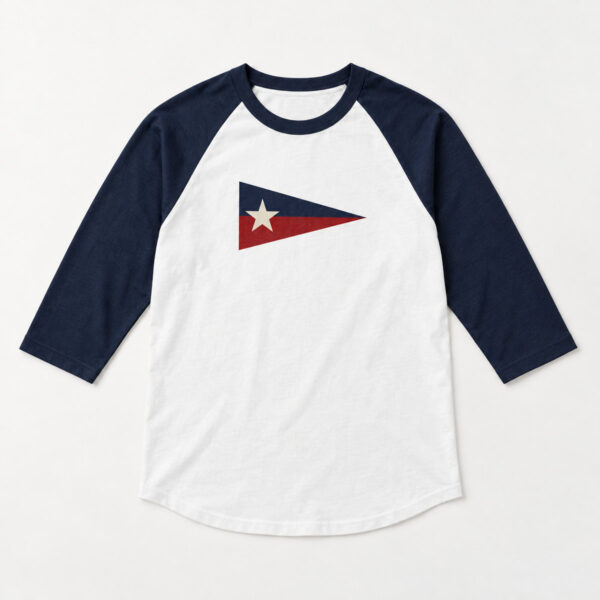 Product image Pennant Day Baseball Tee