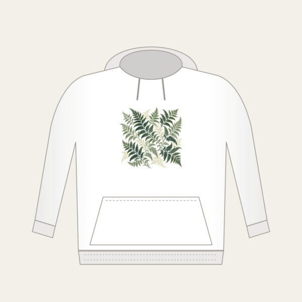 Product image Fern Lattice Hoodie