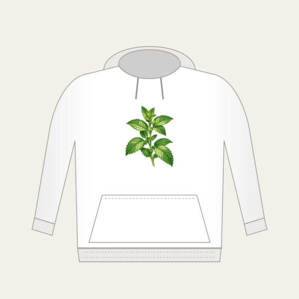 Product image Wild Mint Sprig Hoodie