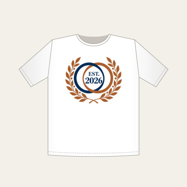 Product image Est. 2026 T-Shirt