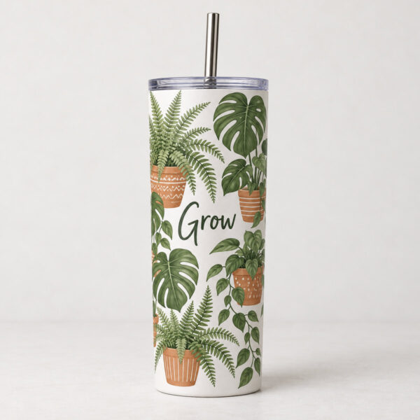 Product image Terra Garden Steel Tumbler
