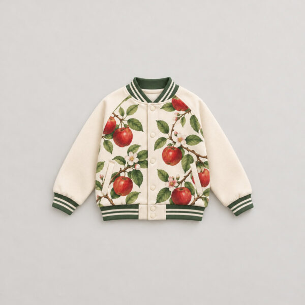 Product image Apple Orchard Kids Jacket