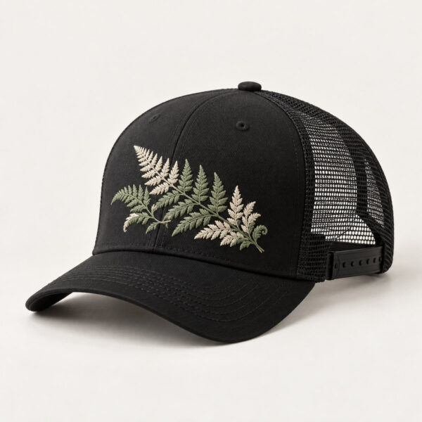 Product image Fern Trucker Cap