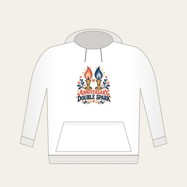 Product image Anniversary Double Spark Hoodie