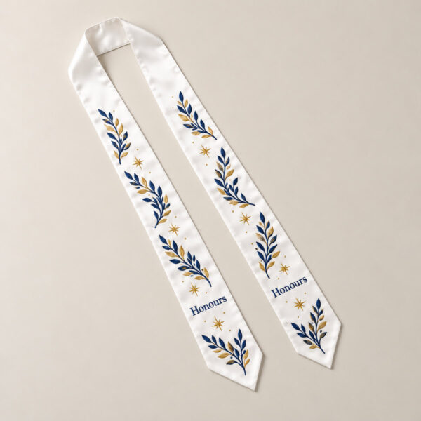 Product image Laurel Honours Graduation Stole