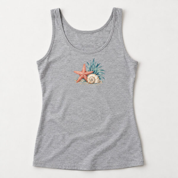 Product image Tidepool Ladies' Tank