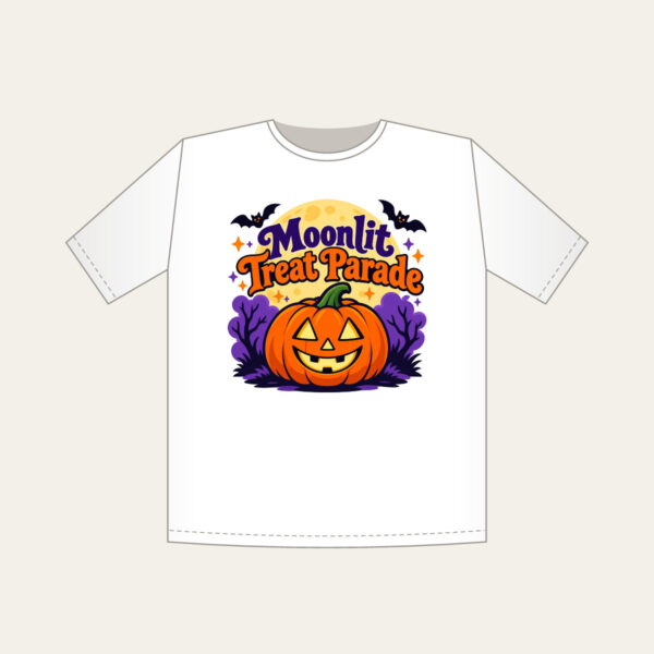 Product image Moonlit Treat Parade T-Shirt