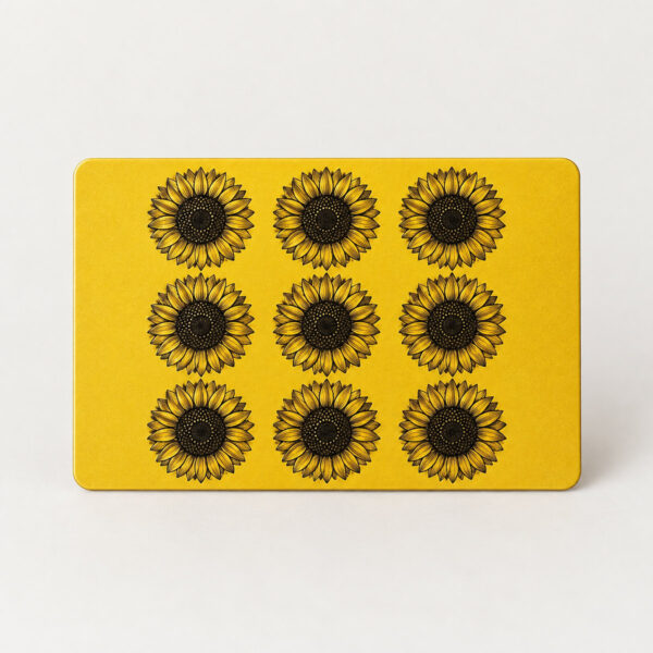Product image Sunbeam Grid Wallet Card